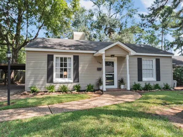 740 Erie St, Shreveport, LA 71106