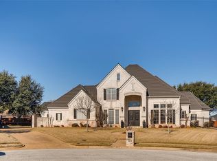 3613 Gardenia Dr, Dalworthington Gardens, TX 76016