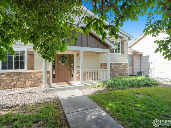 1974 E 11th St, Loveland, CO 80537
