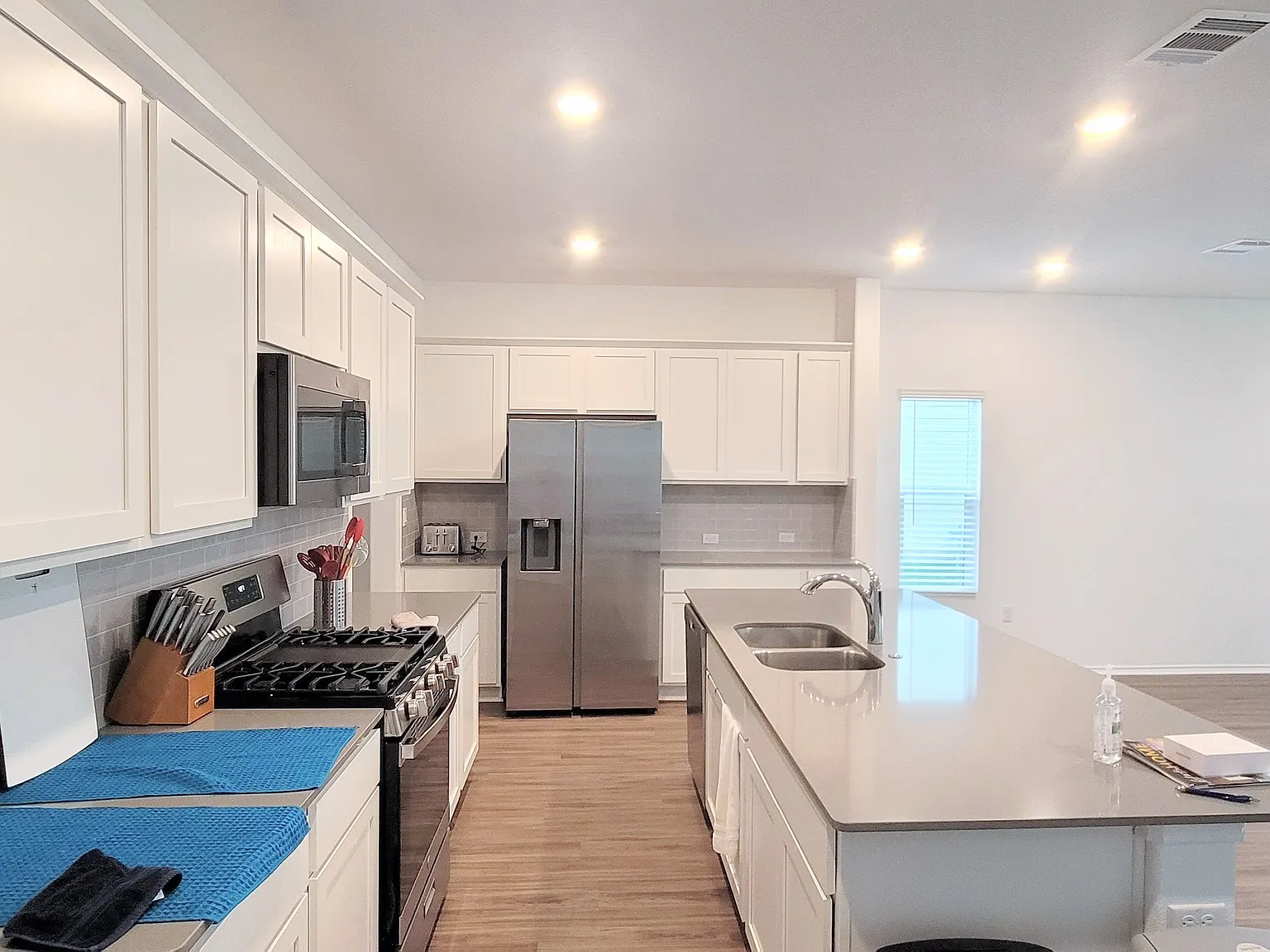 1100 Winnie Dr — Photo 4