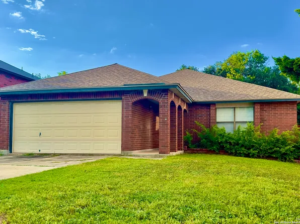 9135 Ridge Post, San Antonio, TX 78250