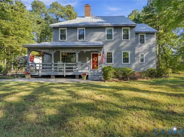 12100 Framar Dr, Midlothian, VA 23113