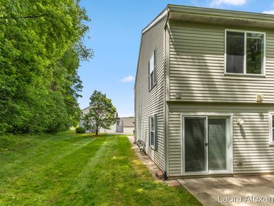 8507 Courtland Dr NE #4, Rockford, MI, 49341