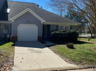 119 Rhetts Run, Yorktown, VA 23692