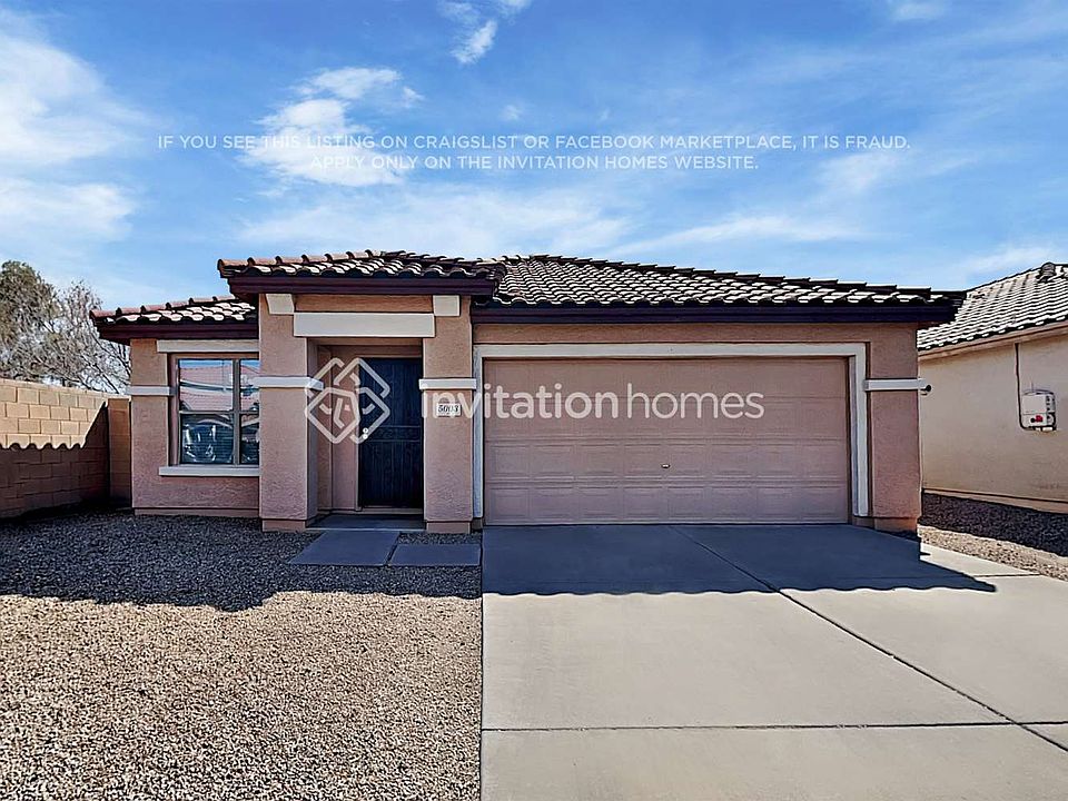 1st image of 5003 S 25th Dr