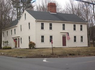 198 Boston St, Middleton, MA 01949