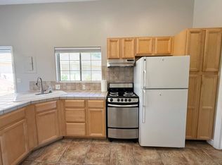 4191 Dustin Ave, Las Vegas, NV 89120
