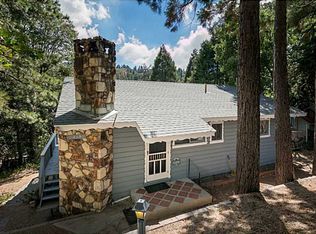 499 Dorn Dr, Crestline, CA 92325