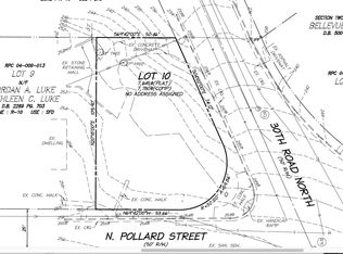 0 N Pollard St, ARLINGTON, VA 22207