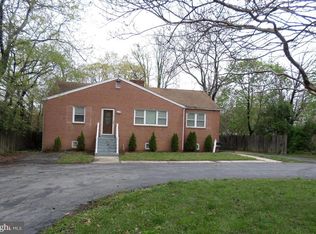 4833 Saint Barnabas Rd, Temple Hills, MD 20748