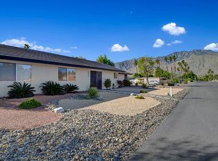 3401 E Sunny Dunes Rd, Palm Springs, CA 92264