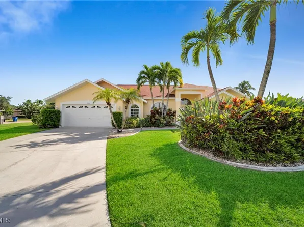 2191 Treehaven Cir S, Fort Myers, FL 33907