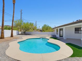 3893 Aqua Way, Lake Havasu City, AZ 86406
