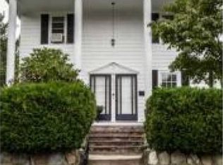 545 River Ave, Providence, RI 02908