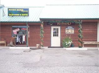 609 N Diamond Ln, Columbus, MT 59019