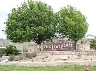 217 Tonkawa Rdg, Hutto, TX 78634