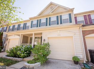 502 Rustic Ct, Perryville, MD 21903