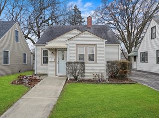 2729 W 89th St, Evergreen Park, IL