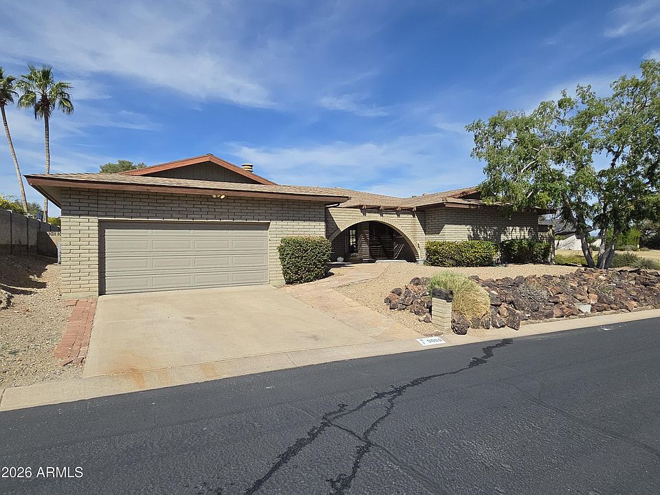 1st image of 9060 N ARROYA VISTA Drive
