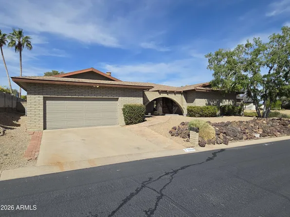 9060 N ARROYA VISTA Drive, Phoenix, AZ 85028
