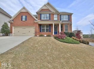 4555 Wollaston Rd, Cumming, GA 30041