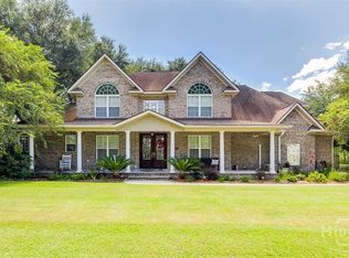 7 Lakeview Dr, Guyton, GA 31312