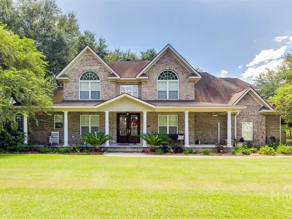 7 Lakeview Drive, Guyton, GA 31312