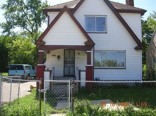 116 E Pierson Rd, Flint, MI 48505