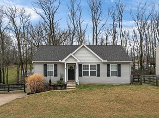 102 Ashley Dr, Dry Ridge, KY 41035
