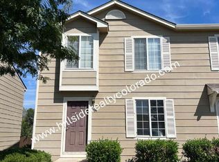 191 Ellers Grv, Colorado Springs, CO 80916