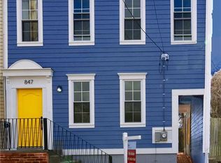 847 Peralta St, Pittsburgh, PA