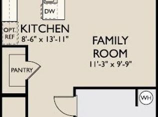 809 Star Ridge Dr, Raleigh, NC 27610