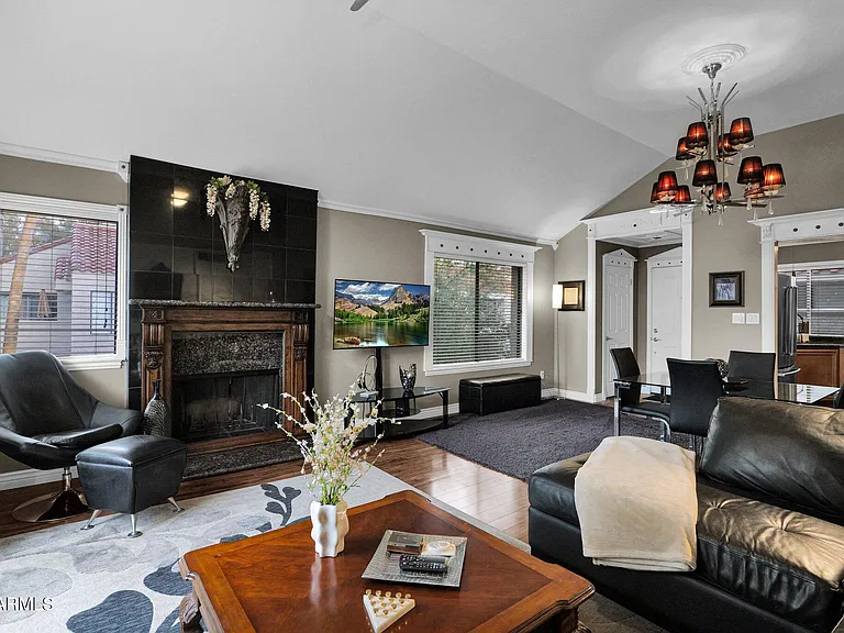 10115 E Mountain View Rd #2059 — Photo 1