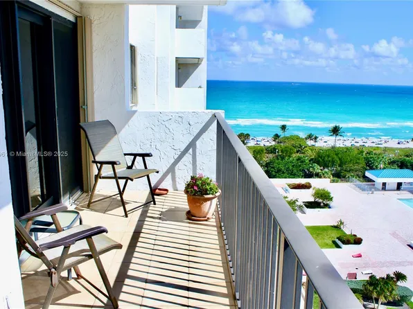 1201 S Ocean Dr APT 1411N, Hollywood, FL 33019
