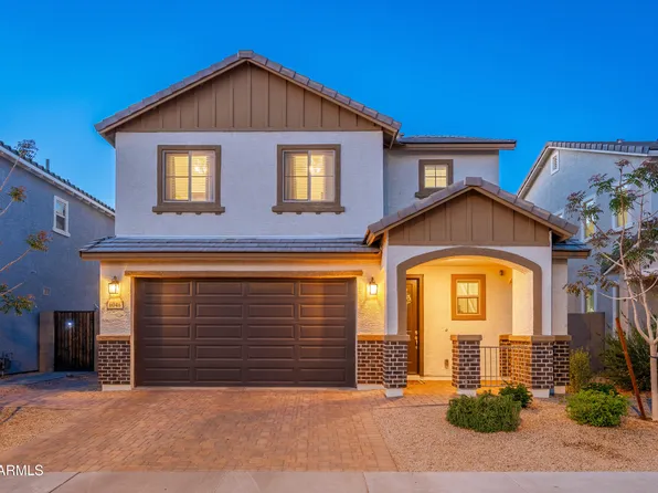 6046 W HARTFORD Court, Glendale, AZ 85308