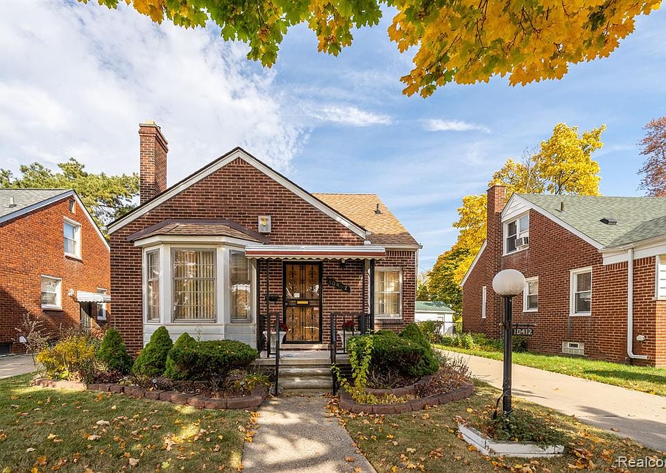 10412 Tireman St, Detroit, MI 48204 Zillow