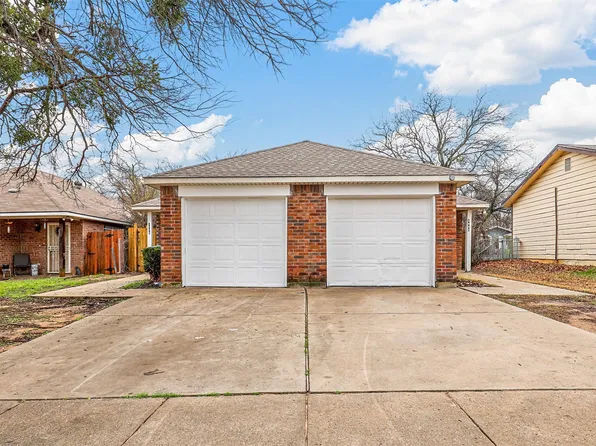 4966 Willie St, Fort Worth, TX 76105