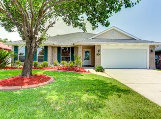 150 Eden Isles Blvd, Slidell, LA 70458