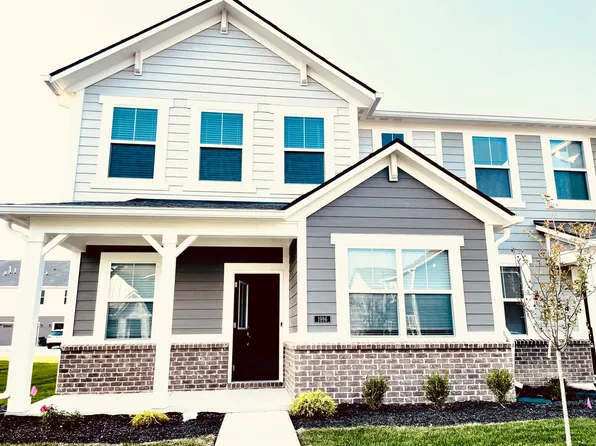 1996 Rowena Ln, Westfield, IN 46074