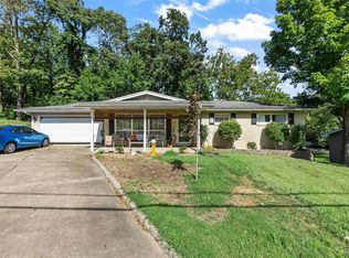 1904 Perryville Rd, Cape Girardeau, MO 63701