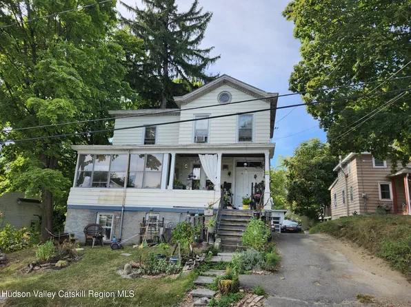 59 2nd Avenue, Kingston, NY 12401