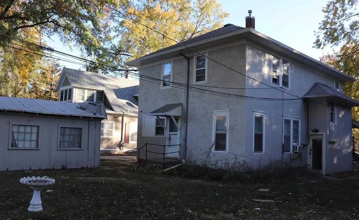Building Photo - 1535 N. 32nd St.