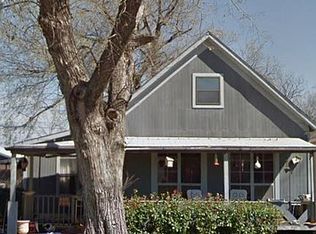 505 SW H Ave, Lawton, OK 73501