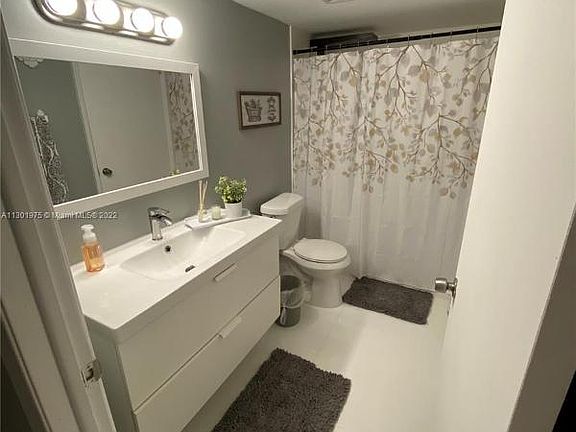 3rd image of 8879A Fontainebleau Blvd #105-IV