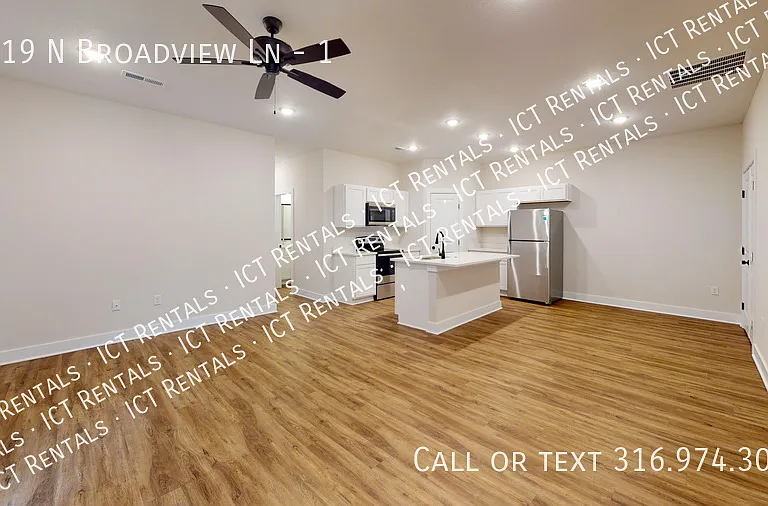 1119 N Broadview Ln #1 — Photo 13