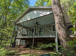 546 Happy Hollow Cir, Suches, GA 30572