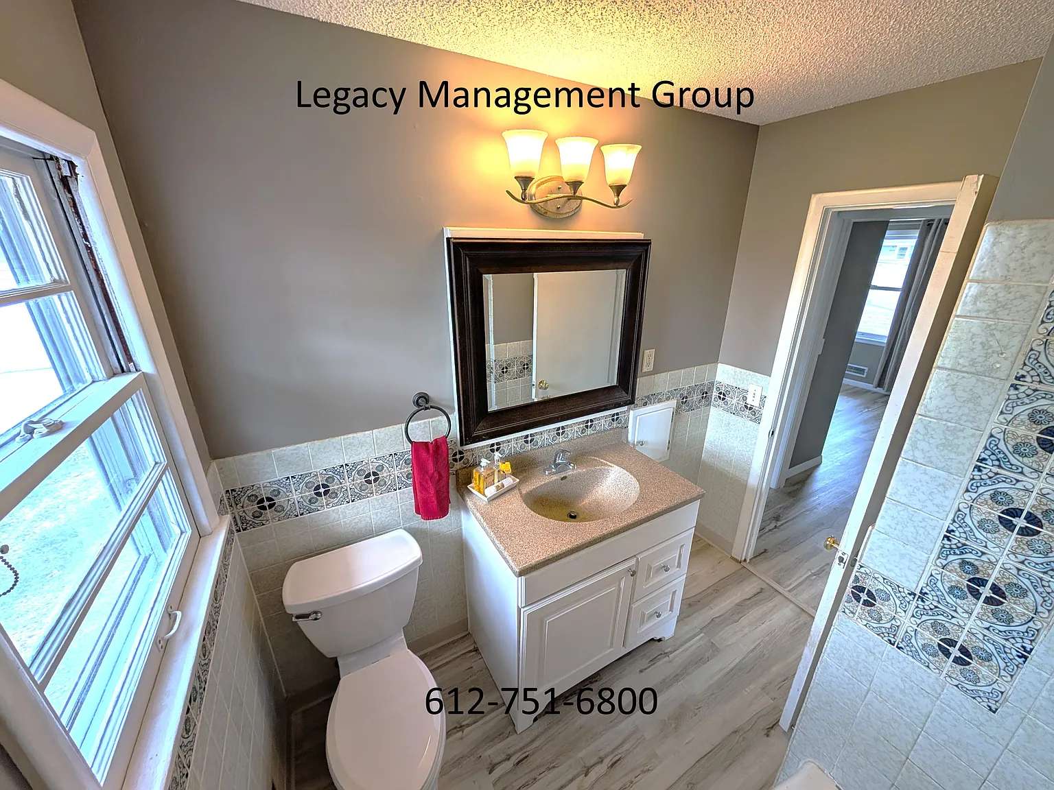 3 bed, 1600 sqft, $2,395 — Photo 3