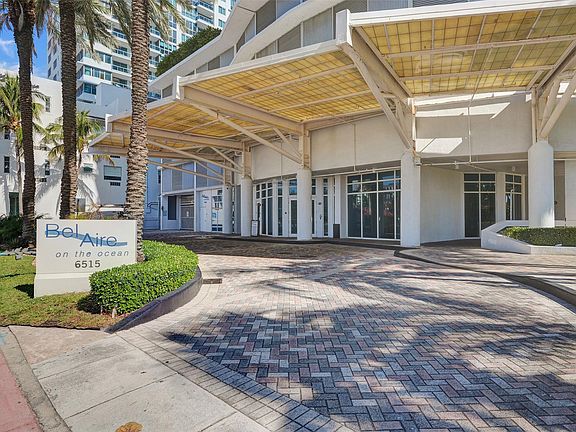 5th image of 6515 Collins Avenue #1404