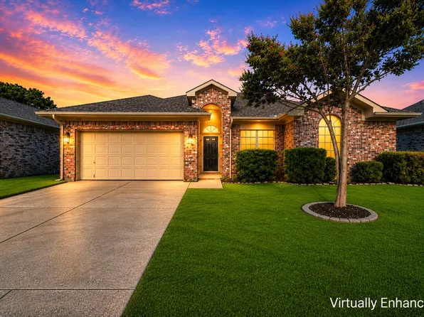 3433 Mayflower Ct, Arlington, TX 76014