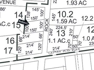 380 Rock Rd, Peru, NY 12972